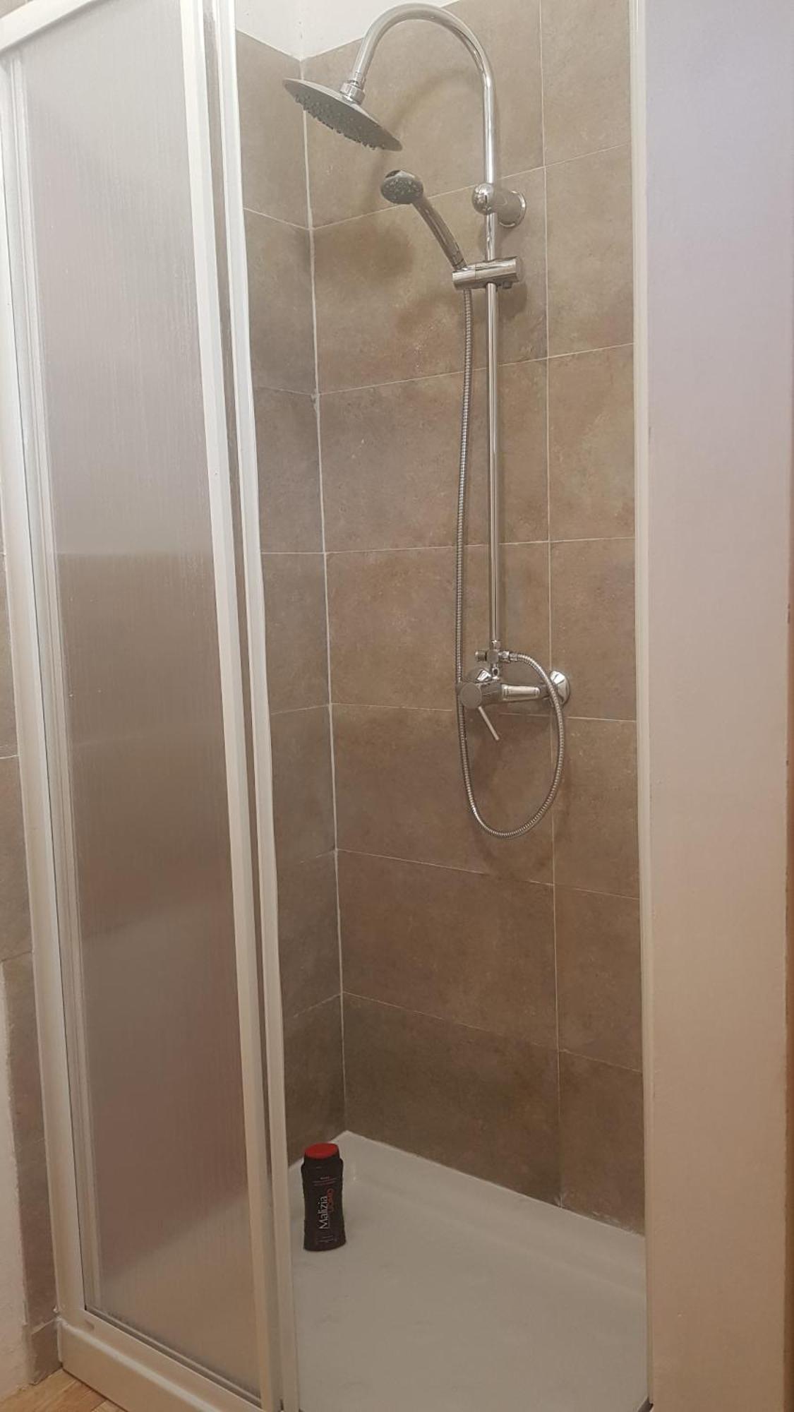 La Stanza Del Bosco Apartman Arcumeggia Kültér fotó