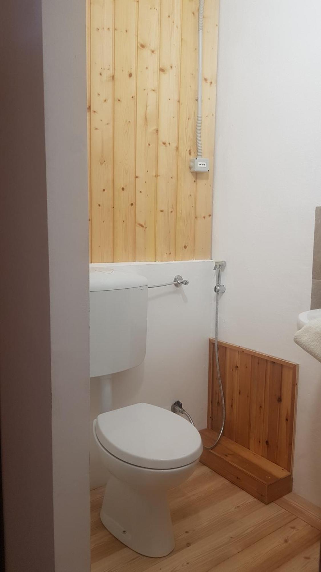 La Stanza Del Bosco Apartman Arcumeggia Kültér fotó