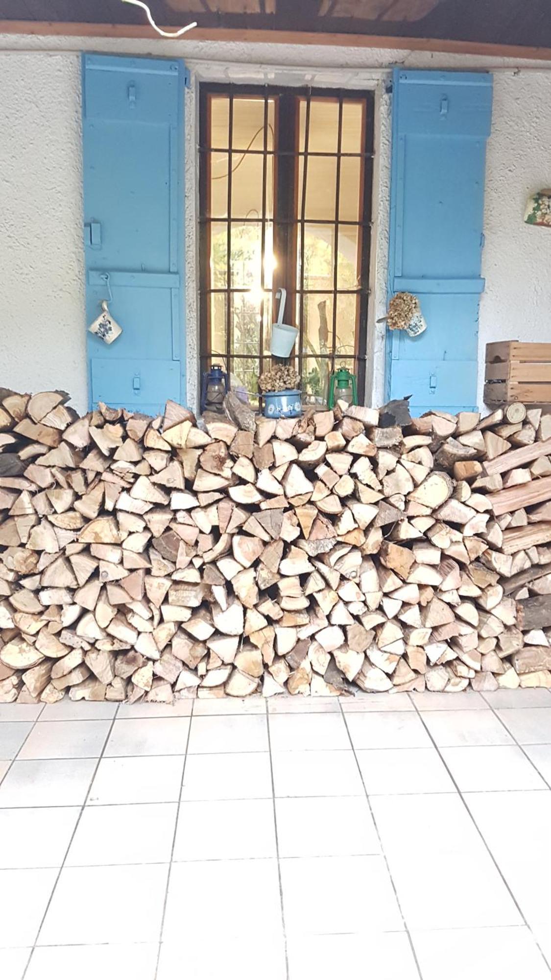 La Stanza Del Bosco Apartman Arcumeggia Kültér fotó